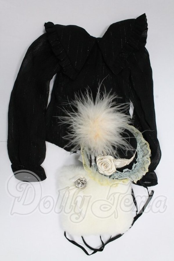 画像1: DD/OF:衣装セット I-26-03-22-339-KD-ZI (1)