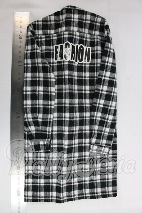 画像2: 65-70cmサイズ/OF:衣装 I-26-03-22-342-KD-ZI (2)