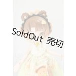 画像: COME4FREE/MINTY ファンタジーの森 りゅうしん I-26-08-06-378-KD-ZI
