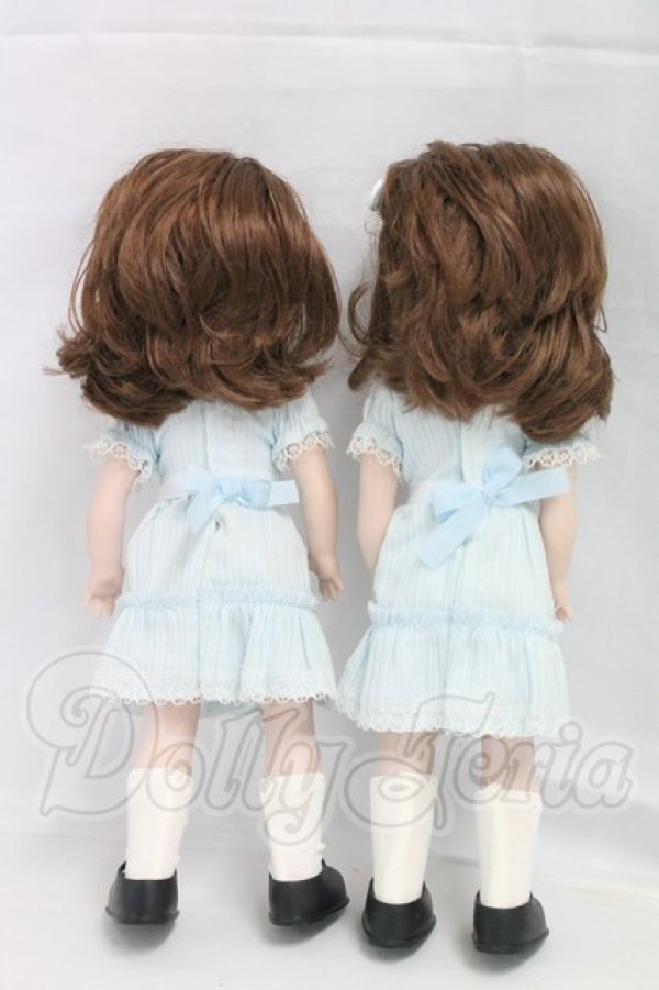 画像5: LDD/シャイニング グレイディ・ツインズ with サウンド(リビングデッドドールズ) I-26-03-29-102-KD-ZI (5)