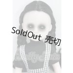 画像: LDD/The Lost in Oz Dorothy　ドロシー(リビングデッドドールズ) I-26-03-29-101-KD-ZI