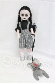 画像2: LDD/The Lost in Oz Dorothy　ドロシー(リビングデッドドールズ) I-26-03-29-101-KD-ZI (2)