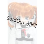 画像: AZONE/1/3HAF：魔法少女リリカルなのは ：高町なのは I-26-03-29-051-KD-ZI