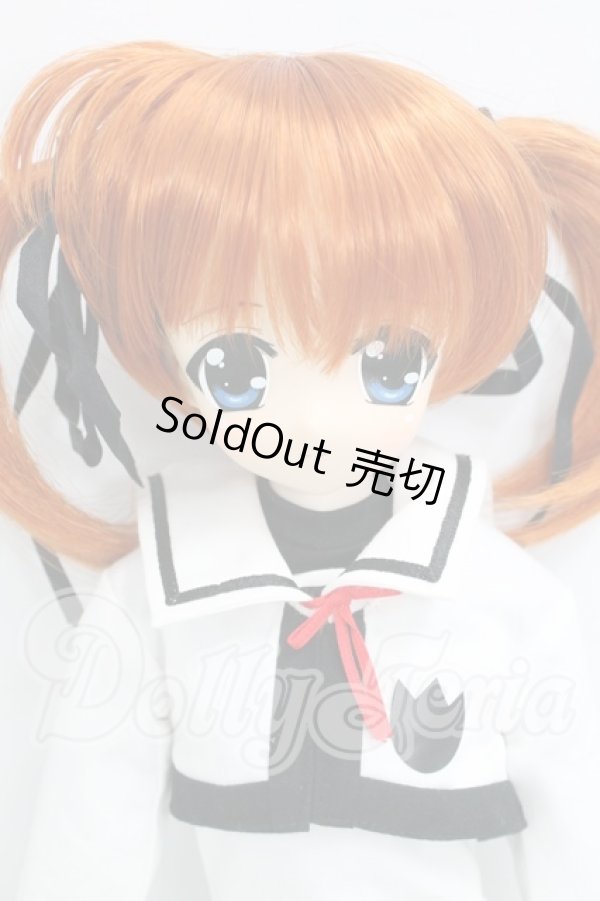 画像1: AZONE/1/3HAF：魔法少女リリカルなのは ：高町なのは I-26-03-29-051-KD-ZI (1)