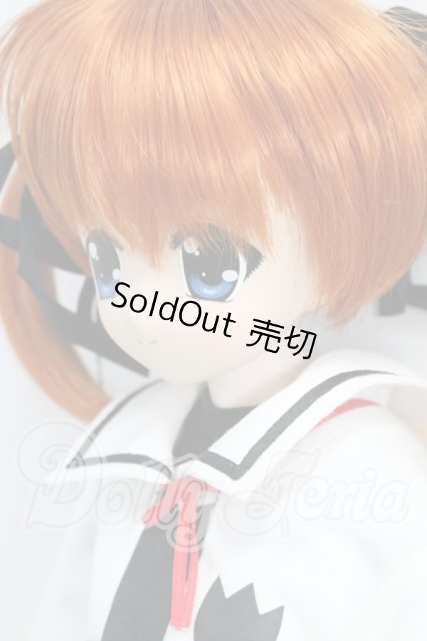 画像2: AZONE/1/3HAF：魔法少女リリカルなのは ：高町なのは I-26-03-29-051-KD-ZI (2)