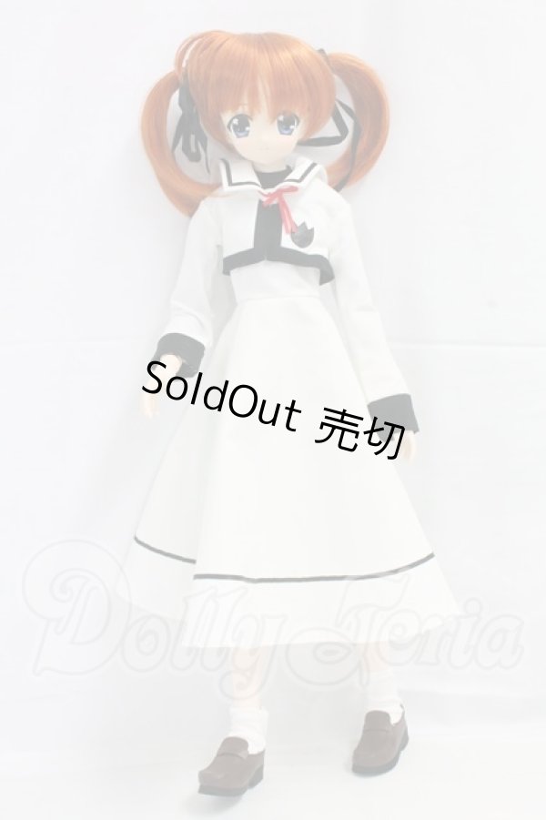 画像4: AZONE/1/3HAF：魔法少女リリカルなのは ：高町なのは I-26-03-29-051-KD-ZI (4)