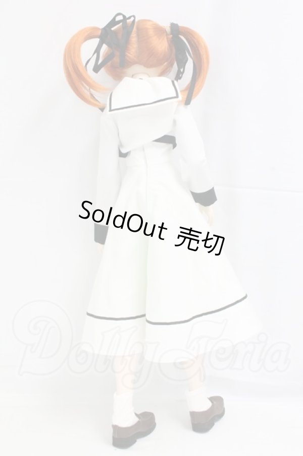 画像5: AZONE/1/3HAF：魔法少女リリカルなのは ：高町なのは I-26-03-29-051-KD-ZI (5)