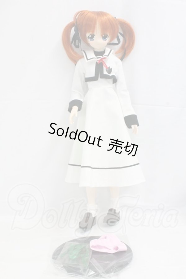 画像6: AZONE/1/3HAF：魔法少女リリカルなのは ：高町なのは I-26-03-29-051-KD-ZI (6)