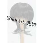 画像: 8-8.5inch/ウィッグ I-26-03-22-393-KD-ZI