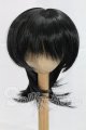 画像: 8-8.5inch/ウィッグ I-26-03-22-393-KD-ZI