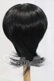 画像2: 8-8.5inch/ウィッグ I-26-03-22-393-KD-ZI (2)