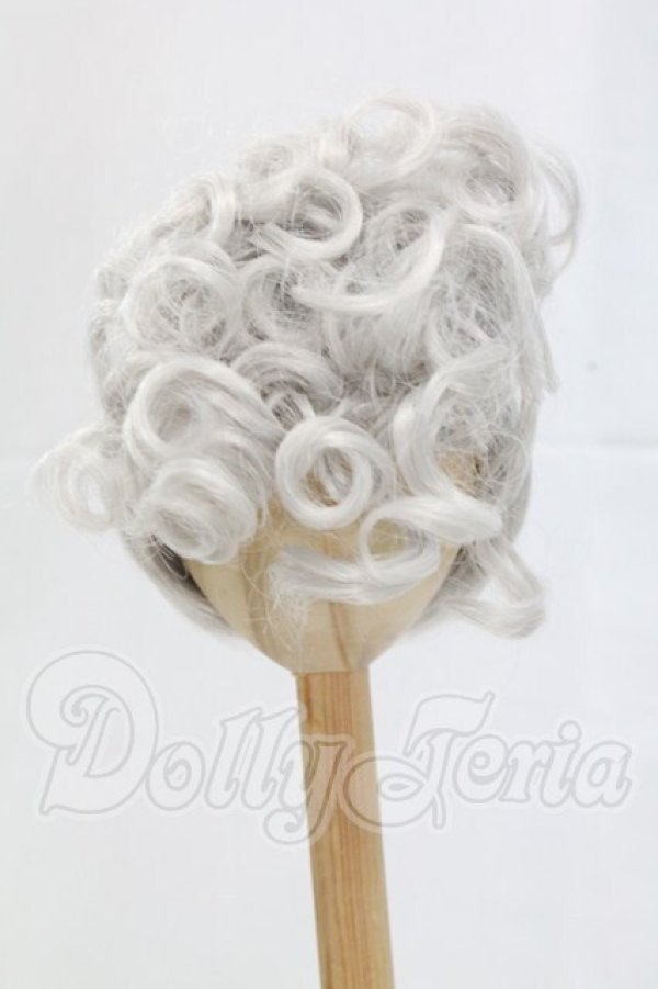 画像1: 9inch/Edera様製ウィッグ I-26-03-22-392-KD-ZI (1)