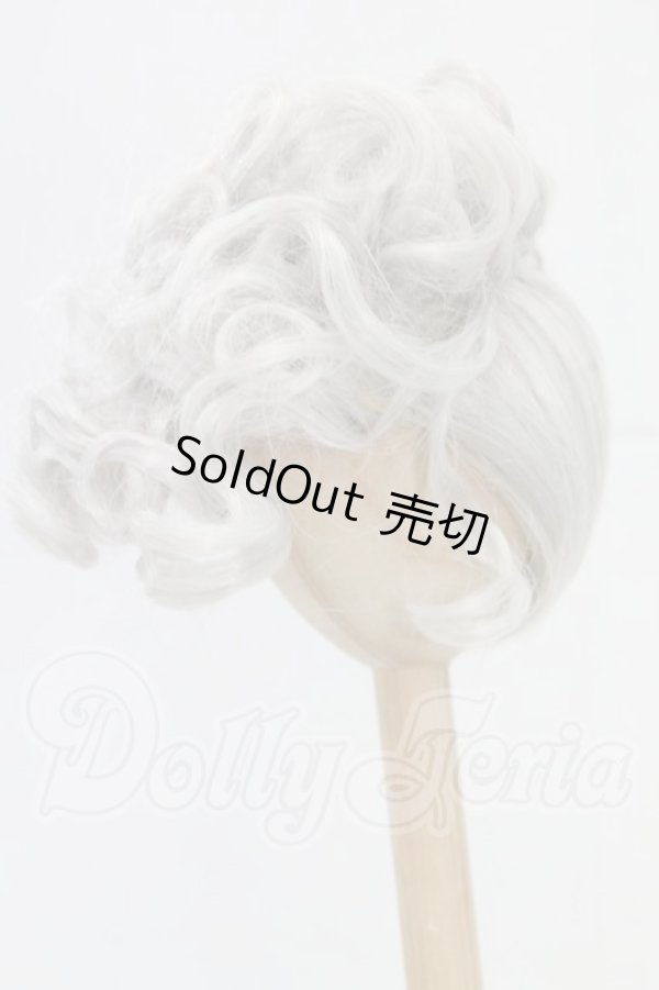 画像2: 9inch/Edera様製ウィッグ I-26-03-22-392-KD-ZI (2)