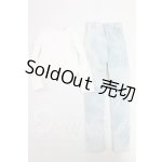 画像: 60cmサイズドール/OF:衣装 I-26-03-22-387-KD-ZI