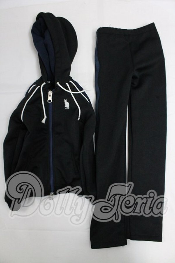 画像1: SDGrB＆SD13男の子/OF:衣装セット I-26-03-22-386-KD-ZI (1)