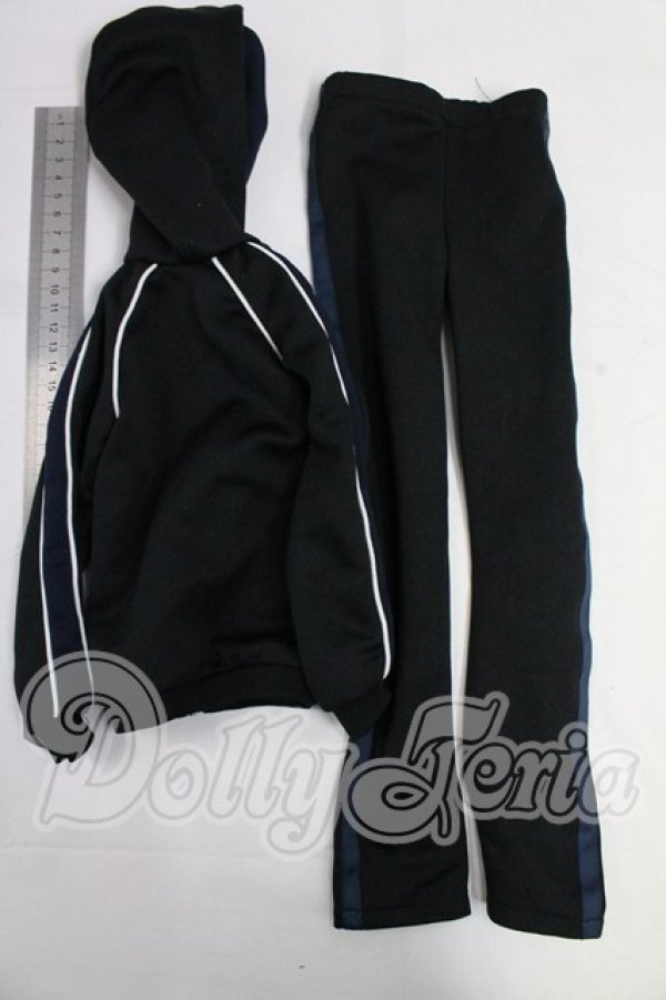 画像2: SDGrB＆SD13男の子/OF:衣装セット I-26-03-22-386-KD-ZI (2)