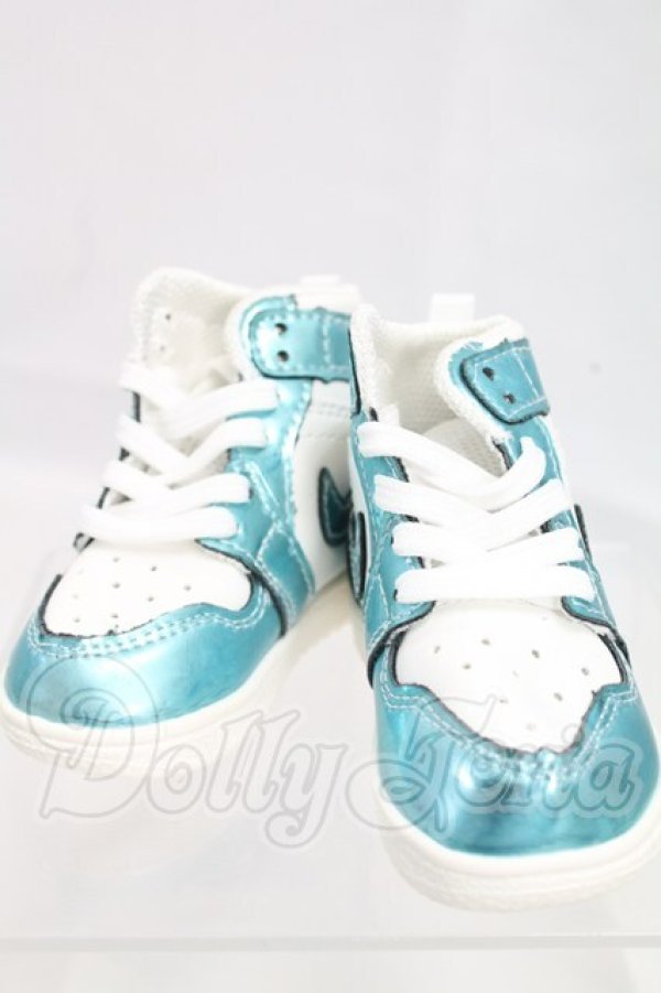 画像1: SDGrB＆SD13男の子/OF:靴 I-26-03-22-391-KD-ZI (1)