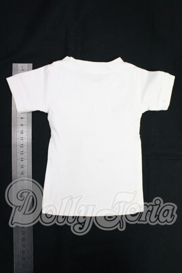 画像2: SDGrB＆SD13男の子/OF:トップス I-26-03-22-389-KD-ZI (2)