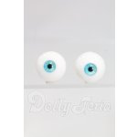 画像: レジンアイ/16mm I-26-03-22-382-KD-ZI