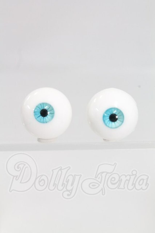 画像1: レジンアイ/16mm I-26-03-22-382-KD-ZI (1)