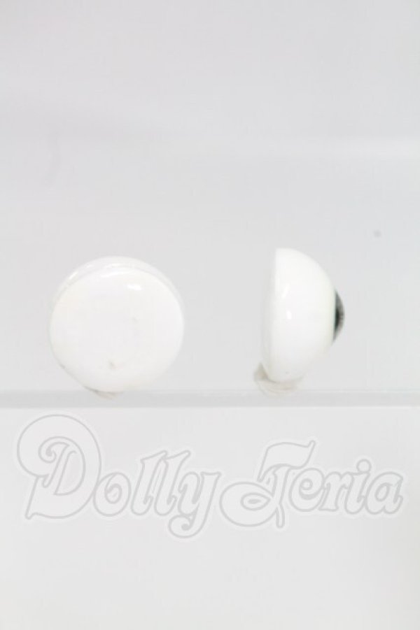 画像2: レジンアイ/16mm I-26-03-22-375-KD-ZI (2)