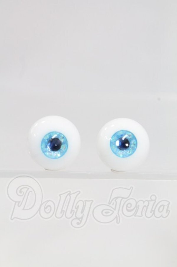 画像1: レジンアイ/16mm I-26-03-22-374-KD-ZI (1)