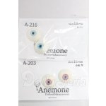 画像: 18ｍｍレジンアイ I-26-03-22-379-KD-ZI