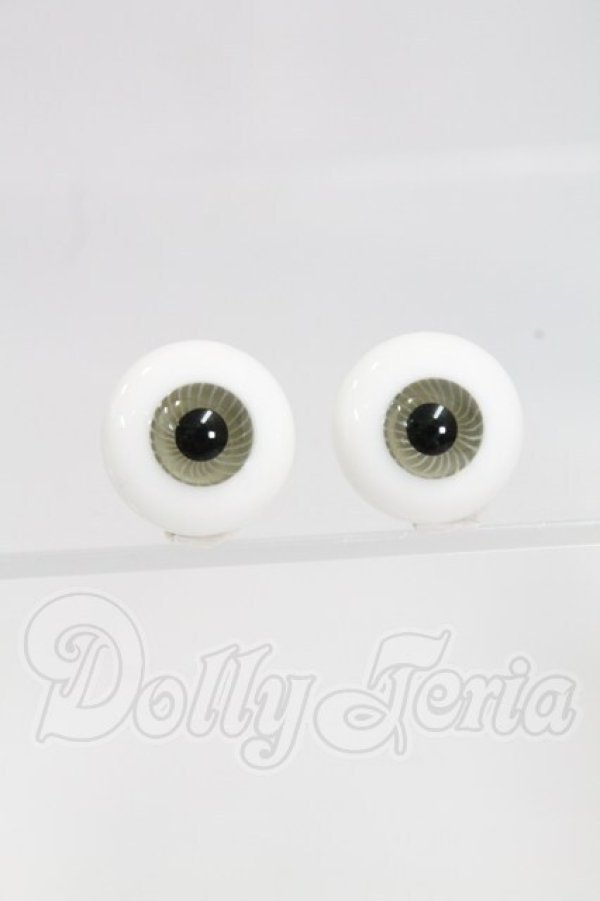 画像1: 16mm/グラスアイ I-26-03-22-380-KD-ZI (1)