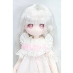 画像: 1/8/可愛い怪談　植毛 BJDドール ウサギ I-26-03-22-396-KD-ZI