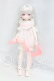 画像2: 1/8/可愛い怪談　植毛 BJDドール ウサギ I-26-03-22-396-KD-ZI (2)