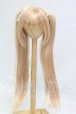 画像1: 8-9inch/ウィッグ I-26-04-05-048-KD-ZI (1)