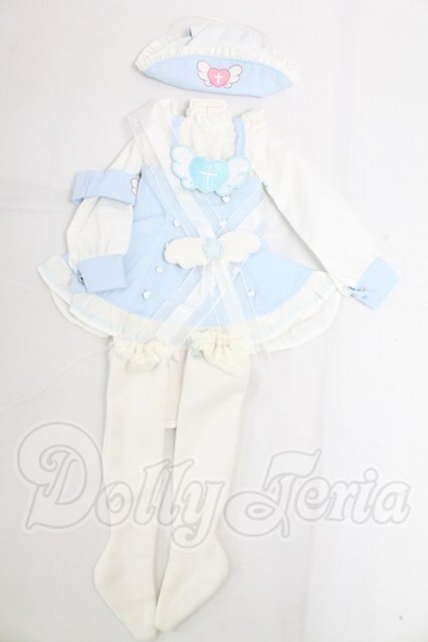 画像1: SDM＆MSD/OF:衣装セット I-26-03-29-144-KD-ZI (1)