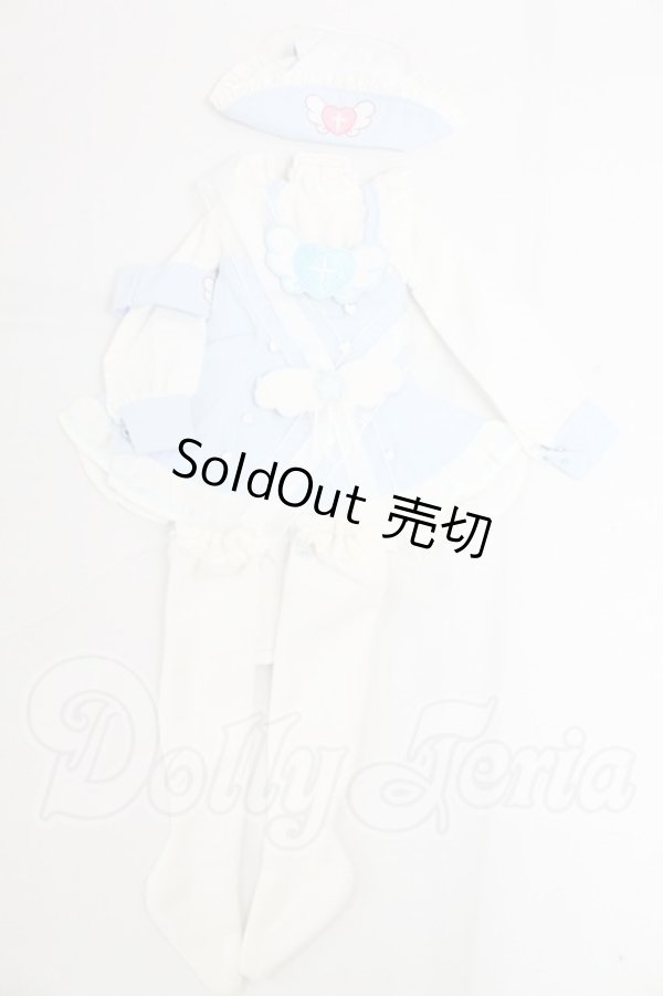 画像1: SDM＆MSD/OF:衣装セット I-26-03-29-144-KD-ZI (1)