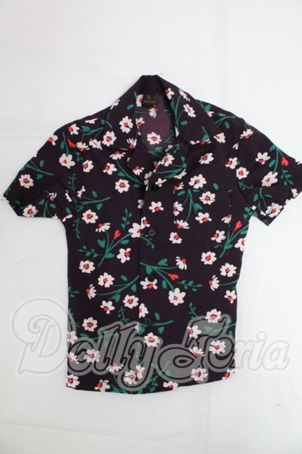 画像1: 75cmサイズドール/OF:衣装 I-26-03-29-145-KD-ZI (1)