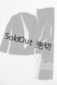 画像: 75cmサイズドール/OF:衣装 I-26-03-29-146-KD-ZI