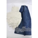 画像: 75cmサイズドール/OF:衣装 I-26-03-29-147-KD-ZI