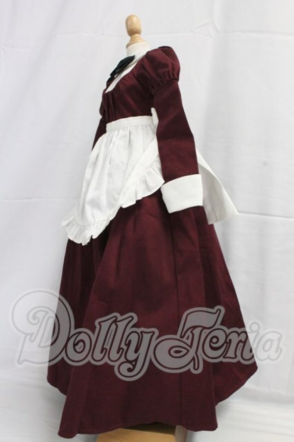 画像2: DD/OF:衣装セット I-26-03-29-148-KD-ZI (2)