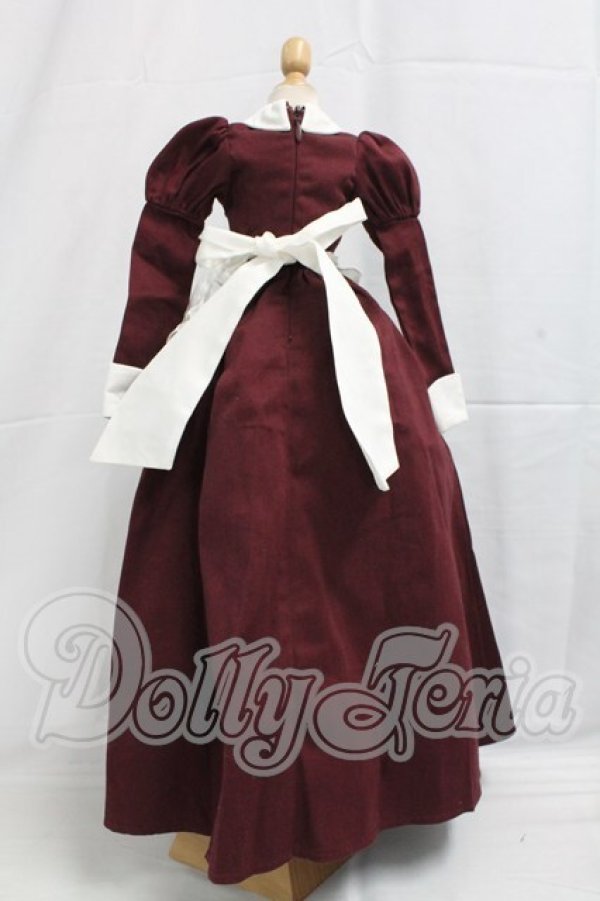 画像3: DD/OF:衣装セット I-26-03-29-148-KD-ZI (3)