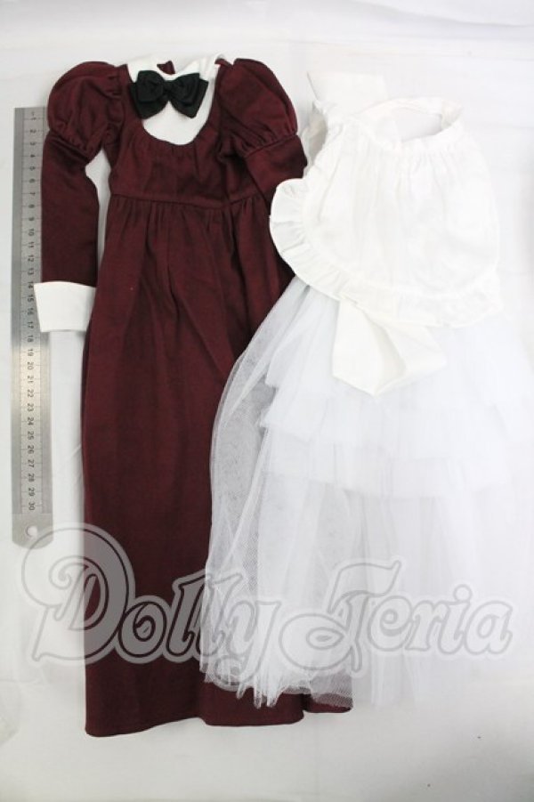 画像5: DD/OF:衣装セット I-26-03-29-148-KD-ZI (5)