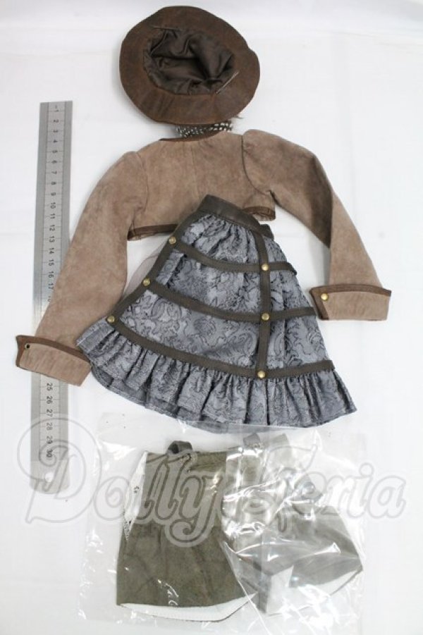 画像2: SD/OF:ブルー・ギアアクセント：VOLKS製 I-26-03-29-150-KD-ZI (2)