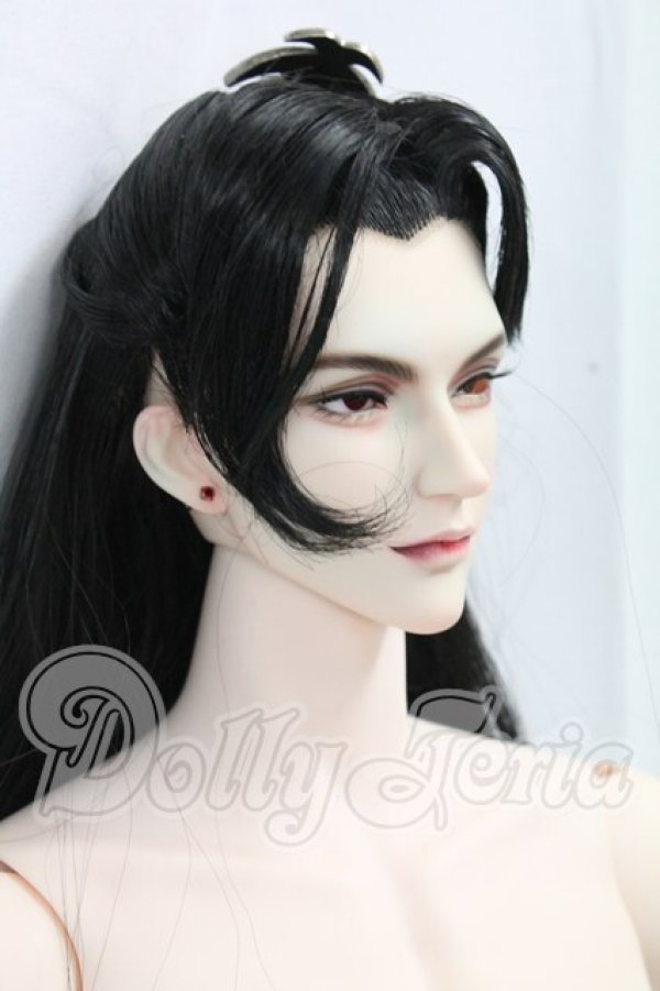 画像3: DOLK×RING DOLL/花城・漫画 I-26-04-05-003-KD-ZI (3)