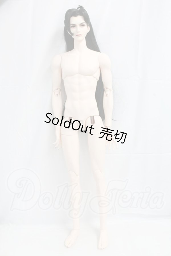 画像4: DOLK×RING DOLL/花城・漫画 I-26-04-05-003-KD-ZI (4)