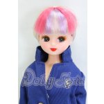 画像: ハッシュタグリカちゃん/ネオンバタフライ本体のみ I-26-03-29-055-KD-ZI