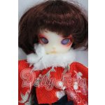 画像: DOLLZONE/Mini Kitty　newyear2018 I-26-03-29-053-KD-ZI