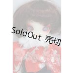 画像: DOLLZONE/Mini Kitty newyear2018 I-26-03-29-053-KD-ZI