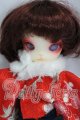 画像: DOLLZONE/Mini Kitty　newyear2018 I-26-03-29-053-KD-ZI