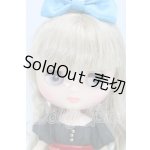 画像: ミディブライス/メラニーユビークガール I-26-03-29-057-KD-ZI