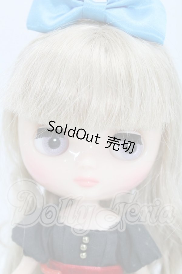 画像1: ミディブライス/メラニーユビークガール I-26-03-29-057-KD-ZI (1)