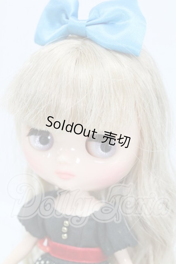 画像2: ミディブライス/メラニーユビークガール I-26-03-29-057-KD-ZI (2)