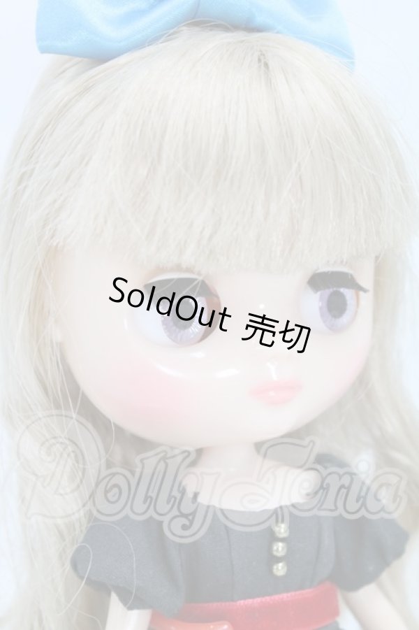 画像3: ミディブライス/メラニーユビークガール I-26-03-29-057-KD-ZI (3)